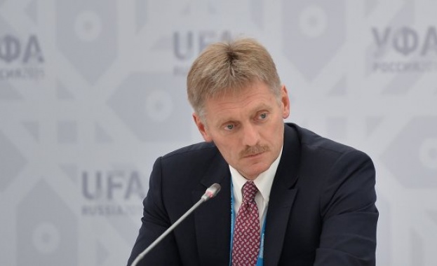 Песков: Санкционната политика на САЩ разрушава двустранните ни отношения