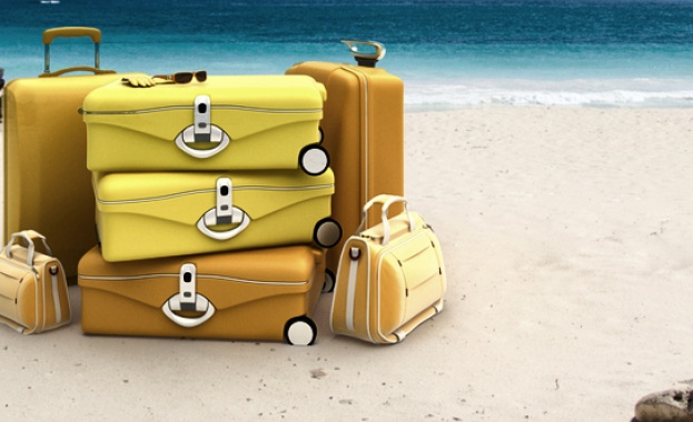 Около 440 000 българи ще почиват в чужбина 