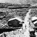 70 години от атомната бомбардировка над Нагасаки