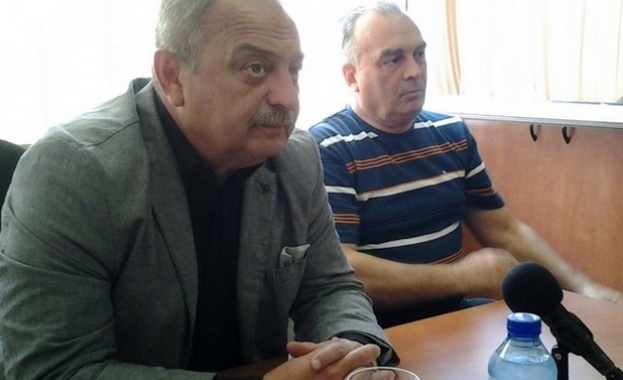 Шефът на БЛС: Сливането на болници трябва да има пожелателен характер