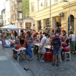 "София диша" на "Пиротска"
