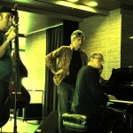 14-и сезон за Alarma Punk Jazz с акцент легендарните The Necks