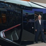 Welt: Новият руски трамвай – „батмобил“ ще изпревари конкурентите си на Запад