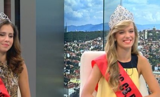 Кандидат-миски: "Мис България 2015" трябва да бъде пример за младите хора
