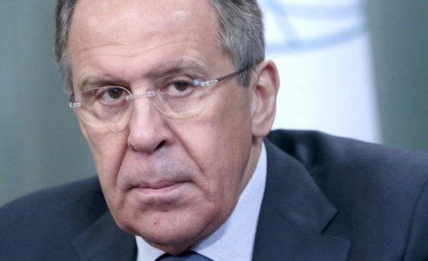 Лавров: Идеята на Путин за създаване на коалиция за борба срещу ИД предизвика интерес у партньорите на Русия