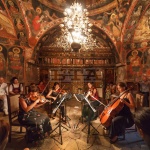 Arbanassi Summer Music в храм „Св. Архангели Михаил и Гавраил"