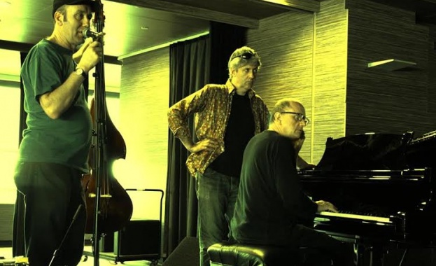 14-и сезон за Alarma Punk Jazz с акцент легендарните The Necks