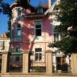 Шипковата къща в Казанлък става част от туристически маршрут