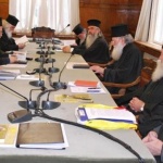 Синодът настоява за възстановяване на диалога с НС при законодателни промени