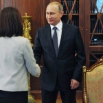 Путин: Създаваната в Русия рейтингова агенция трябва да бъде наистина независима