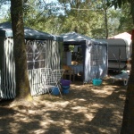 Какви ще са цените на къмпингите догодина