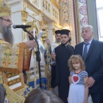 Митрополит Николай посочи свой кандидат за кмет на Пловдив