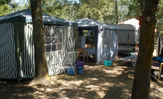 Какви ще са цените на къмпингите догодина