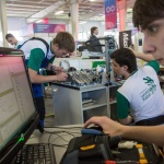 Русия ще е домакин на световния шампионат по професионални умения WorldSkills