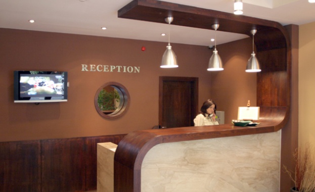 15% спад на туризма през юни