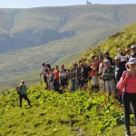 Три похода на 22 август в чест на Шипченската епопея