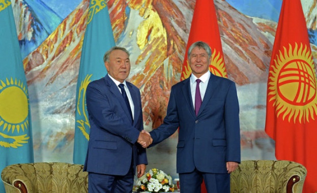 Киргизстан официално стана пълноправен член на ЕАИС