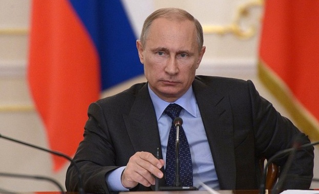 Путин обсъди със Съвета за сигурност на РФ зачестилите случаи на обстрел от страна на украинските военни в Донбас