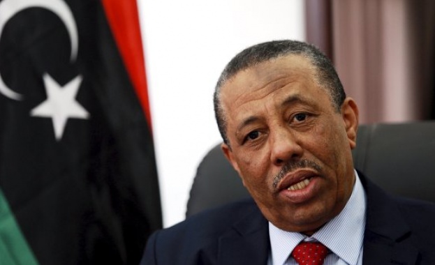Премиерът на Либия подава оставка