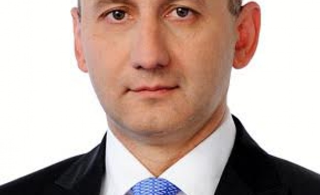 Момчил Андреев е новият управител на ЕНЕРГО-ПРО Варна