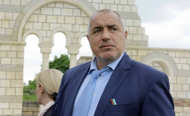 Борисов: Забранявам всякакви комерсиални дейности в Плиска 