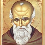 Преп. Максим Изповедник. Св. Тихон, еп. Задонски