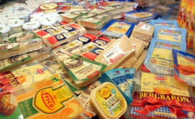 ЕС разхищава 22 млн. тона храни годишно