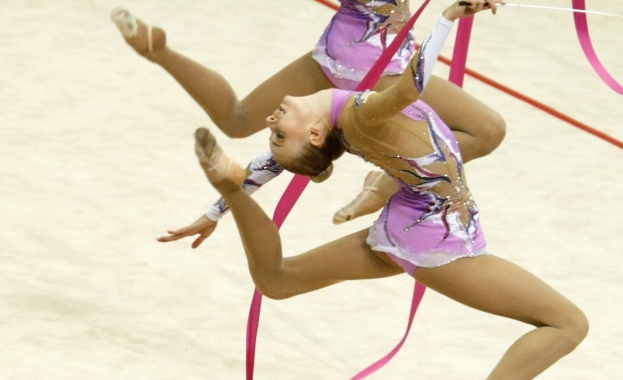 Световният елит по художествена гимнастика е в София