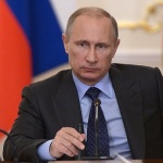 Путин обсъди със Съвета за сигурност на РФ зачестилите случаи на обстрел от страна на украинските военни в Донбас