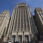 МВнР на РФ: Русия съжалява, че войнствената риторика на Киев се усилва