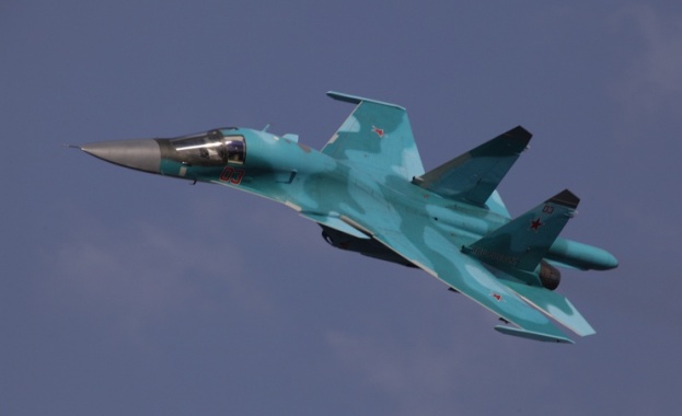 Над 300 пилота провеждат учения по отработване на бомбардировки и избягване на средства за ПРО в Южна Русия