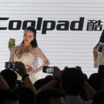 Китайският бранд Coolpad идва в България
