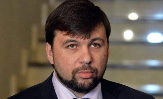 Пушилин: Обстрелите на мисията на ОССЕ са провокация от страна на украинските военни