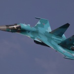 Над 300 пилота провеждат учения по отработване на бомбардировки и избягване на средства за ПРО в Южна Русия