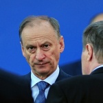 Патрушев: Стратегията за национална сигурност на Украйна е насочена към дългосрочна конфронтация с Русия