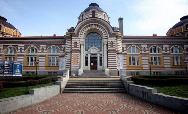 Постоянната експозиция на Музея за история на София отваря врати на 17 септември