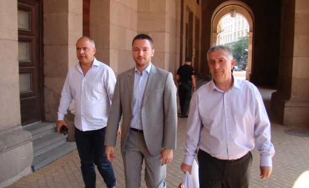 Подписка срещу произшествията на пътя подкрепиха народни представители от левицата