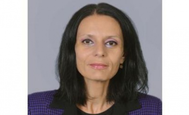Галина Георгиева-Маринова е новият областен управител на Разград