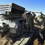 В Русия създадоха боеприпаси, трикратно повишаващи ефективността на артилерията