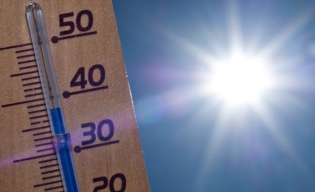 Повече слънчеви часове в Северна България ще има през съботния