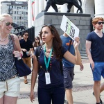 За петия рожден ден на Free Sofia Tour - пет безплатни разходки из София 