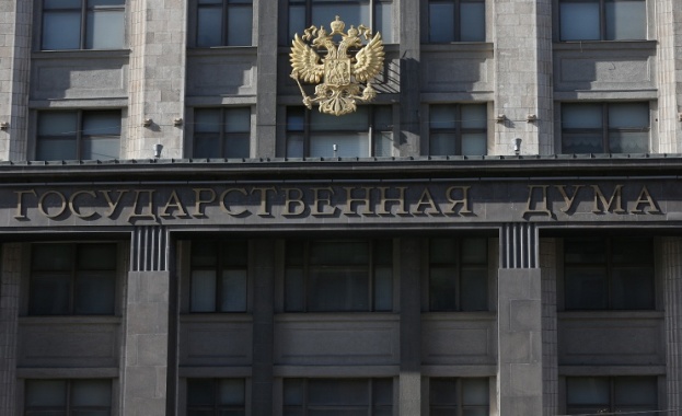 Депутат от Държавната дума: На Обама е необходима ядрената сделка с Иран за натиск върху Русия