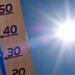 Пореден температурен рекорд в Москва 