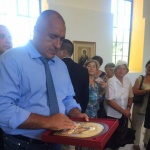 Отец Никанор: Премиерът Борисов има точна интуиция, що се касае до вярата