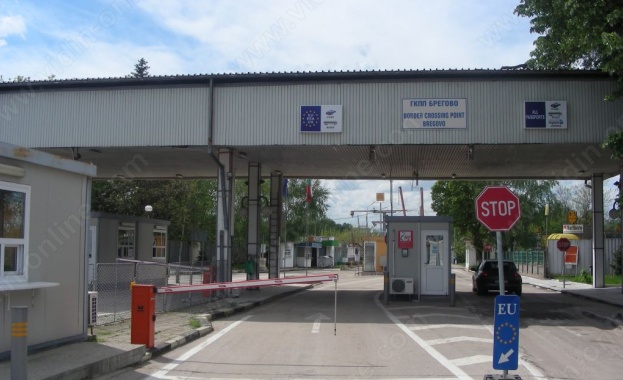 Очаква се засилен трафик през Калотина. Използвайте и останалите пунктове на българо-сръбската граница