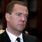 Медведев подписа постановление за разширяване на хранителното ембарго с още няколко страни