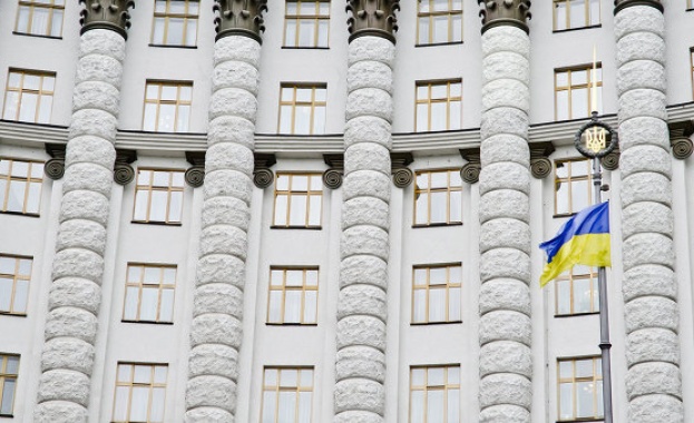 Украинското правителство одобри втори пакет санкции срещу Русия