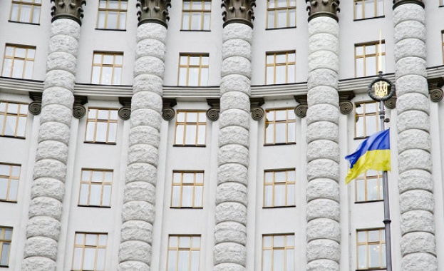 Украинското правителство одобри втори пакет санкции срещу Русия