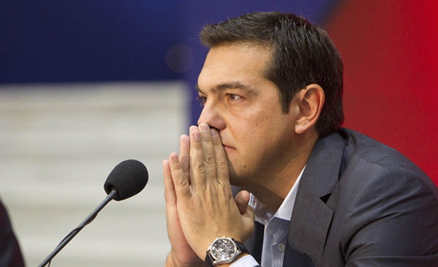 Гръцките депутати гласуват новото споразумение с кредиторите