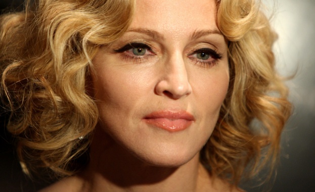 Мадона оглави класацията на най-великите поп изпълнители на всички времена